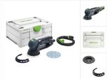 Festool Rotex Ro 125 Feq-Plus Levigatrice Rotorbitale Ad Ingranaggi