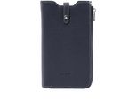 Picard Borsa A Tracolla Borsa Per Cellulare Loire 1 Mobile Phone Pocket Ozean Blu