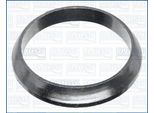 Ajusa 01280000 Guarnizione Scarico Guarnizione Scarico Adatta Per MERCEDES-BENZ Classe C Berlina (W204)