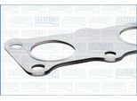 Ajusa 13241900 Guarnizione Collettore Di Scarico Per Fiat Fullback Pickup (502, 503) Collettore Di Scarico