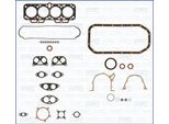 Ajusa 50024300 Set Completo Di Guarnizioni Motore Per Seat Ibiza I (021A) Malaga (023A) Ronda (022A)