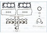 Ajusa 50181200 Set Completo Di Guarnizioni Motore Per Opel Frontera B Suv (U99) Monterey B (M98) Per Isuzu Trooper Iii Suv Per Vauxhall