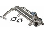 Radiatore Con Ricircolo Dei Gas Di Scarico Metzger Per Vw Caddy Iii