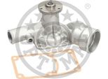 Pompa Refrigerante Optimal Pompa Acqua Per Opel Kadett E Cc (T85) AQ-1472