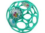 Bright Starts™ - Sonaglio A Sfera - Oball Rattle™ - Facile Da Afferrare
