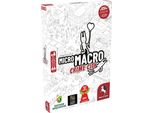 Pegasus Spiele Micromacro: Crime City (Edizione Spielwiese)