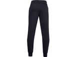 Under Armour Nohavice Rival Fleece Joggers, 1357628001, GrößE: 127