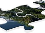Ravensburger Puzzle Spirit Island Canada, Erwachsenenpuzzle, Erwachsenen Puzzles, 2000 Teile, 16714