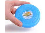 1 X Disco Da Lancio Frisbee Di Circa 10 Cm, 1 Di 4 Colori Diversi