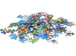 Puzzle Ravensburger Xxl 12992 Super Mario Fun - 100 Pezzi Per Bambini Dai 6 Anni In Su
