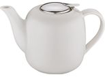 KüChenprofi Teekanne London, 1,5 L Weiß 1046002200