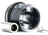 Et Engineteam PM001200 Pistoni Per Ford Transit Mk6 Furgone (V347, V348, Fa) Mondeo Iii Station Wagon (Bwy) Mondeo Iii (B5Y) Transit Mk6 Bus Per Fiat