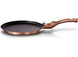 Berlinger Haus Padella Per Pancake In Granito 28Cm Rose Gold 8333
