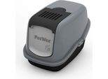 Lettiera Per Gatti Peewee Ecohus Con Coperchio Chiuso, Inclusa Lettiera In Pellet Di Legno Da 3 Kg + Paletta