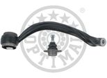 Optimal G5-1104S Braccio Trasversale Anteriore Sinistro Superiore Per Land Rover Range Rover Iii (L322)