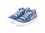 Superfit Tensy Scarpe Da Bambino Scarpe Basse Da Bambina Scarpe Stringate Blu Tempo Libero, Numero Di Scarpe:27 Eu