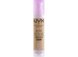 Nyx Professional Makeup Bare With Me Concealer Serum 07-Medium
