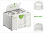 Festool Systainer³ SYS3 Df M 237