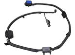 Catena Di Ugelli Lavavetro Anteriore Metzger Per Bmw 5 (F10)