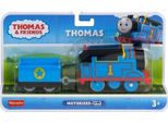 Fisher-Price Tomek And Friends Locomotiva Tomek Con Azionamento HDY59