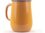 Belis Brocca Smaltata Belis/Sfinx, Senape, 2,5 L