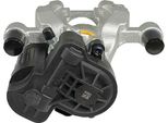 Pinza Freno Posteriore Sinistra Metzger Per Vw Passat B8