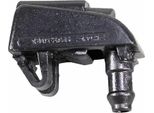 Ugello Lavavetro Anteriore Non Riscaldato Metzger Per Skoda Octavia Iii