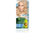 Garnier Color Naturals Crema Colorante N. 110 Biondo Naturale Super Chiaro 1P.