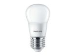 Apparecchi Signify Apparecchio Led E27 Opaco - Lampada Led/Multi-Led 220...240V E27 Bianco Corepro Lu #312...