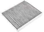 Filtro Cabina Ford Focus C-Max, Focus Ii, Galaxy Ii,Iii, Mondeo Iv, Kuga I, S- Max 10.0-06.18 Con Carbone Attivo