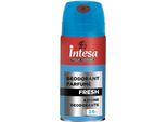 Intesa For Men Deo Fresh 24H 150 Ml