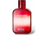 J' Fenzi Lasstore Pour Homme Eau De Parfum - Acqua Profumata 100 Ml