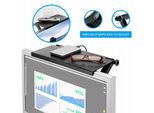 Police Tv Supporto Per Monitor Lcd Tv Rtv