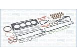 Ajusa 50212100 Set Completo Di Guarnizioni Motore Set Di Guarnizioni Adatto Per Peugeot 206 Hatchback (2A/C) 206 Cc (2D) 307 Sw (3H) 307 (3A/C) 307 Cc (3B) 407 Sw (6E)