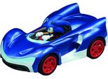 Carrera Sonic The Hedgehog 1:43