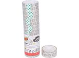 Nastro Adesivo 18 Mm X 10 M Trasparente