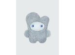 United Pets Aromastories - Nocetto, Cane, Peluche, Grigio, Peluche, 220 Mm, 230 Mm