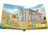 Ravensburger Tiptoi® Il Mio Cantiere Libro Illustrato Di Parole
