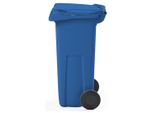 Contenitore Per Rifiuti 120L Ph Mo