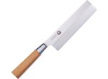 Suncraft Coltello Da Cucina Mu Bamboo Usuba 167 Mm MU08