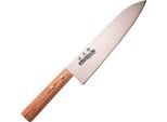 Masahiro Coltello Sankei Chef 180Mm Marrone 35922