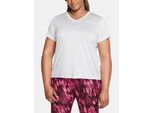 Under Armour Tech Ssv- Twist& Halo Gray Halo Gray 1X