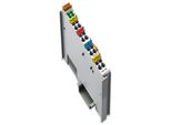 Wago Contatore Su/Giù; Grigio Chiaro 750-404