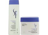 Wella Sp Hydrate Shampoo 250Ml + Maschera 200Ml
