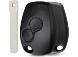 Copertura Chiave Telecomando Dacia Logan Sandero Duster
