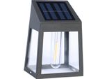 Velamp Luce Solare Led SL234
