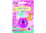 Estetica Chlapu Chlap Sweet Kitty Balsamo Per Le Labbra Gelatina Alla Frutta 7 G