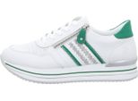 Remonte D131882 (37/Bianco Combinato)