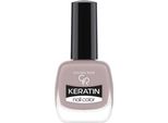 Golden Rose Smalto Per Unghie Alla Cheratina Marrone-Beige 10,5 Ml