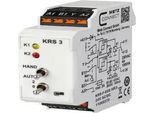 Metz Connect Schwellwertschalter 24, 24 V/Ac, V/Dc (Max) 1 Wechsler 11066570 1 St. (11066570)
